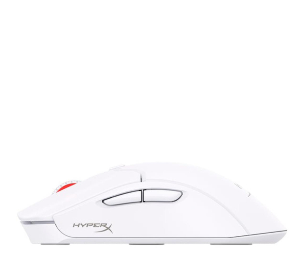 HYPERX Pulsefire Haste 2 Wireless (biały) - 1206333 - zdjęcie 5